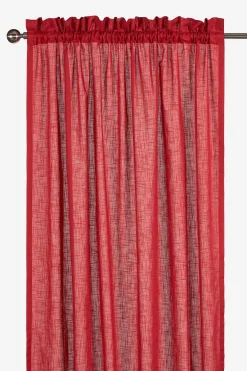 Kanavaverhot Ebbe 2 kpl/pakkaus