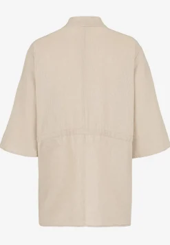 Kimonotakki Premium pellavasta