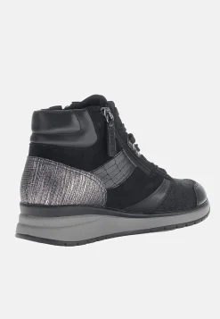 Korkea lenkkari Hallux valgus