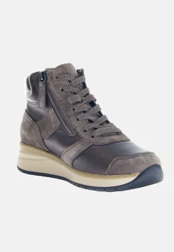 Korkea lenkkari Hallux valgus