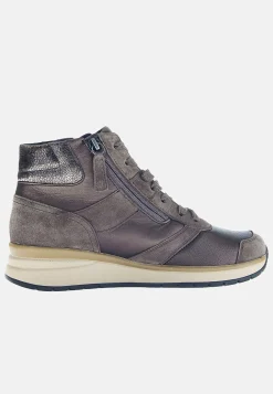 Korkea lenkkari Hallux valgus