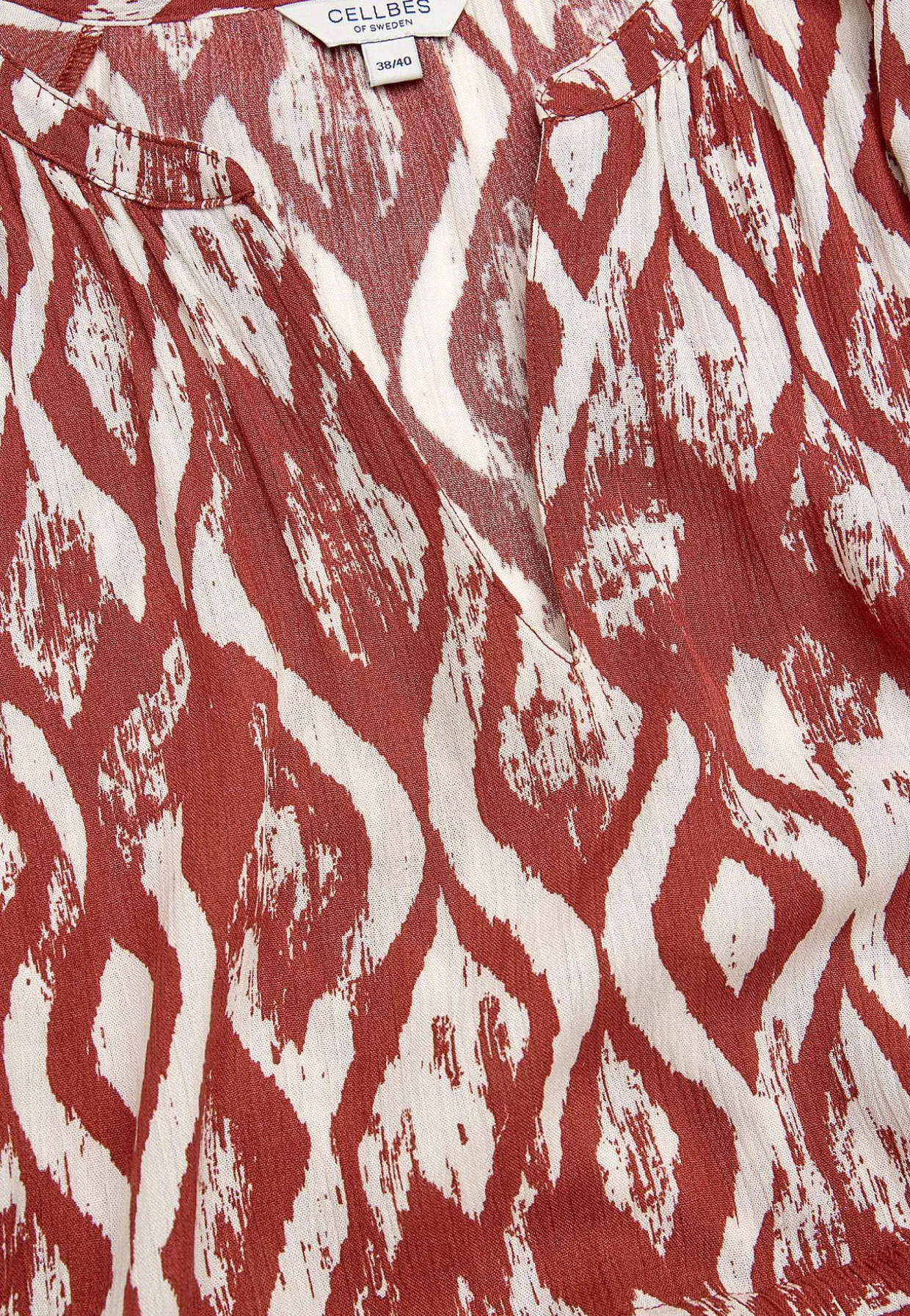 Kreppinen mekko