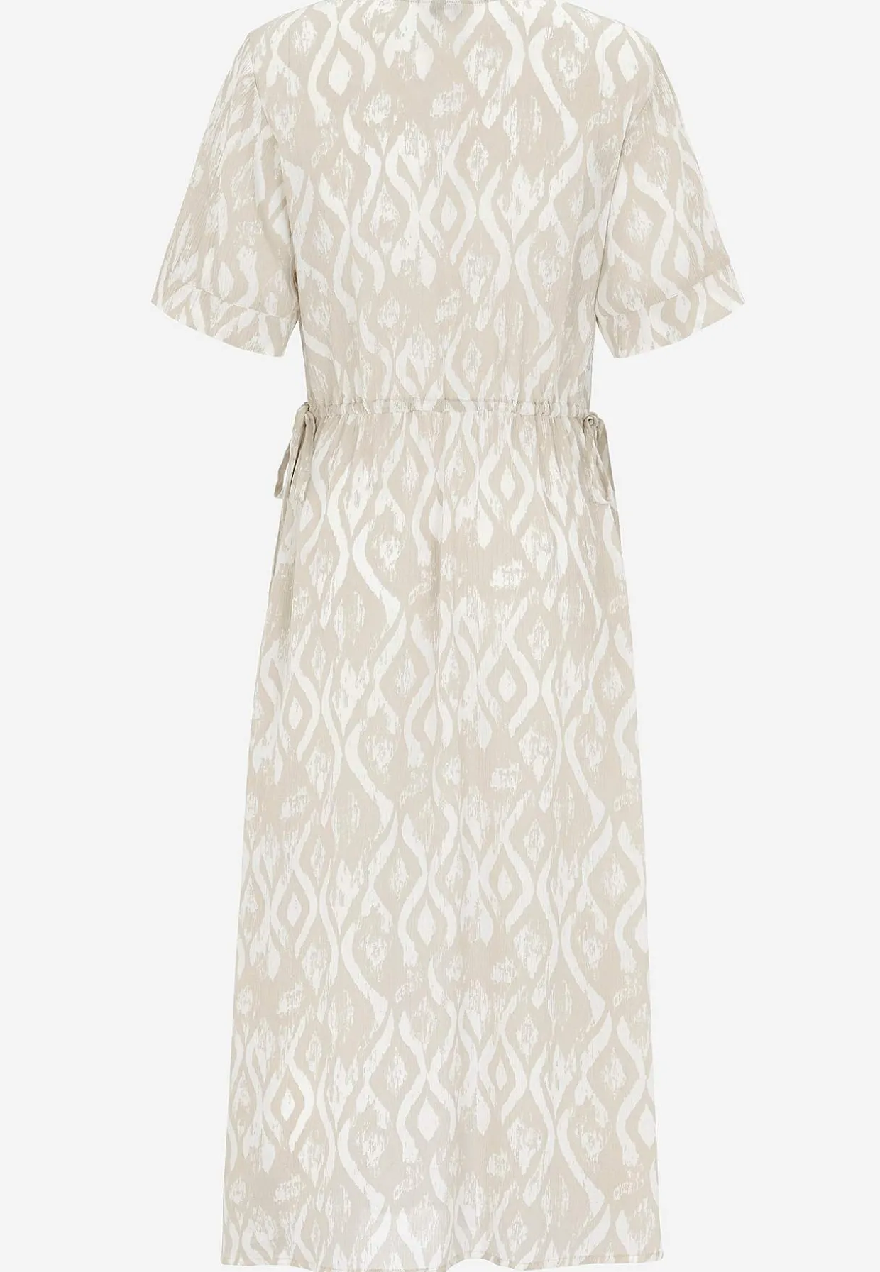 Kreppinen mekko