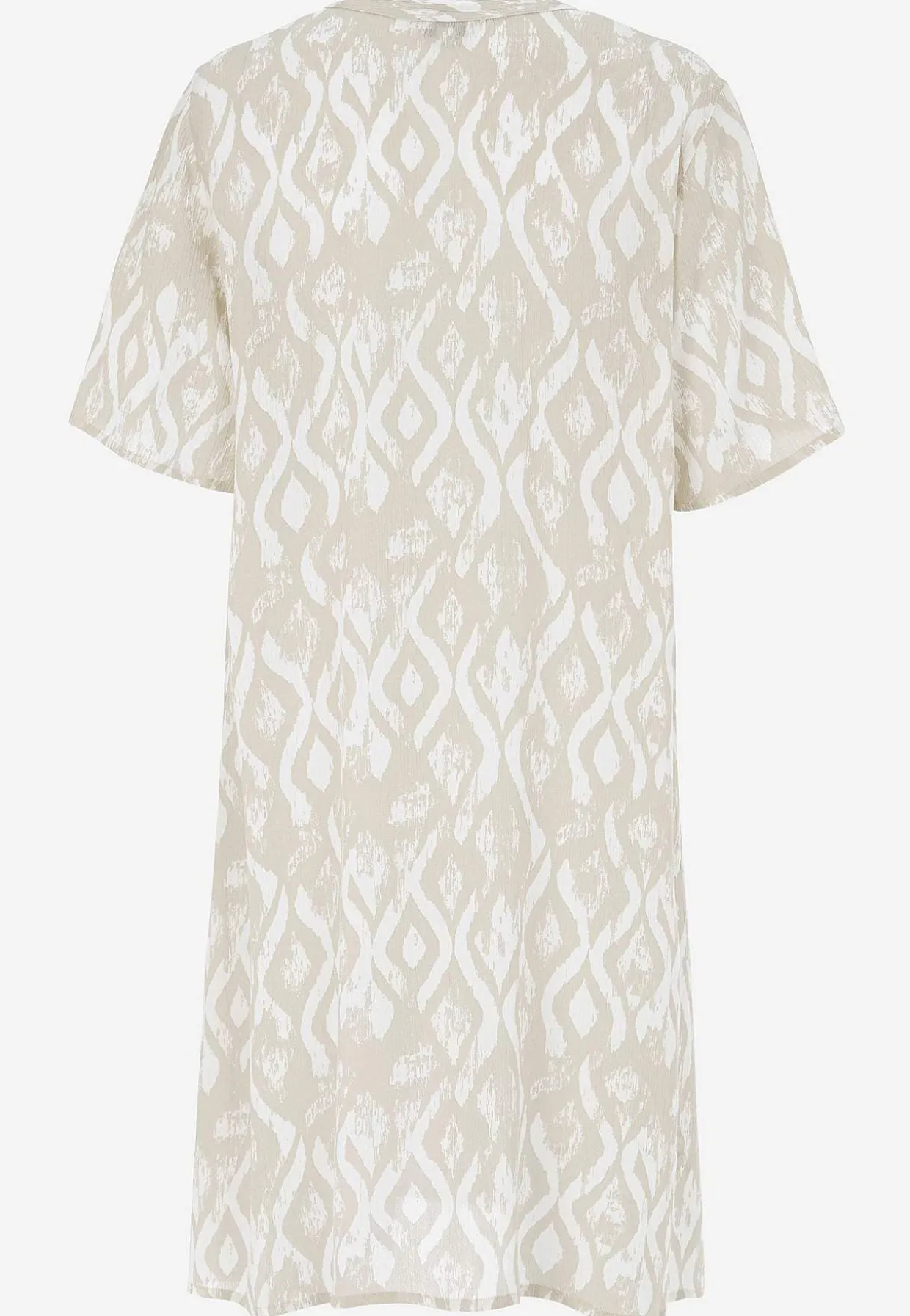 Kreppinen mekko