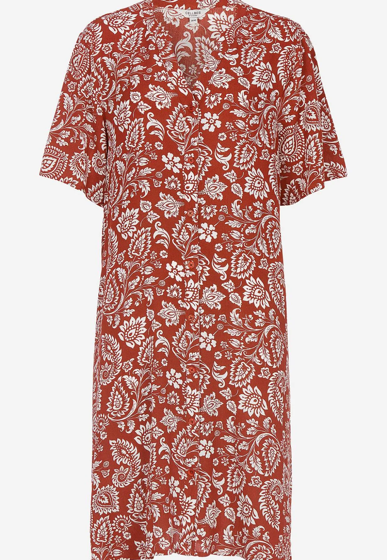 Kreppinen mekko