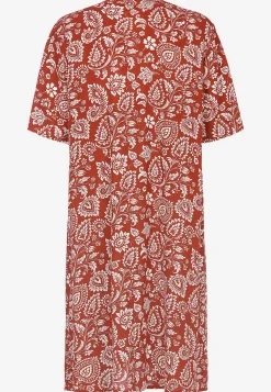 Kreppinen mekko