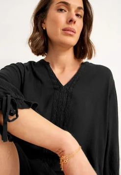 Kreppinen tunika