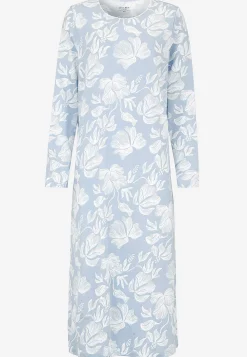Kukkakuvioinen yömekko