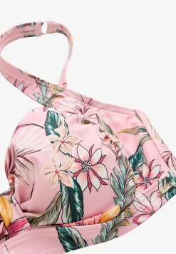 Kukkakuvioiset bikinirintaliivit Brighton