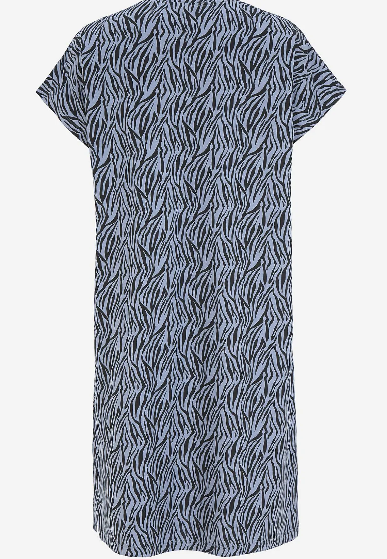 Kuviollinen yömekko puuvillasta 2 kpl/pakkaus