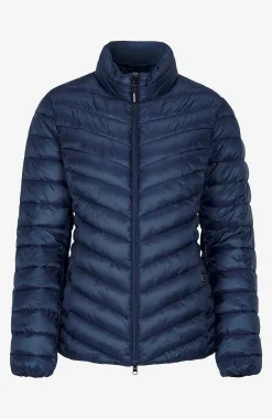 Käytännöllinen, tyylikäs kevyt takki
