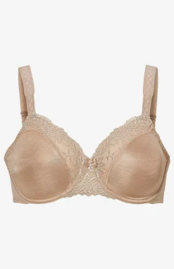 Ladyform Soft minimizer-rintaliivi Triumph-tuotemerkiltä Ladyform Soft