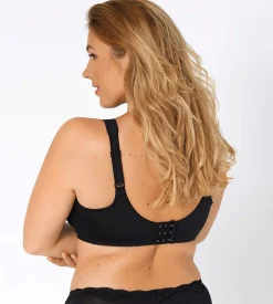 Ladyform Soft minimizer-rintaliivi Triumph-tuotemerkiltä Ladyform Soft