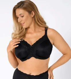 Ladyform Soft minimizer-rintaliivi Triumph-tuotemerkiltä Ladyform Soft