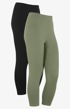 Leggingsit Frida 2 kpl/pakkaus