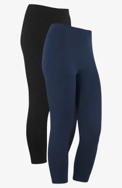 Leggingsit Frida 2 kpl/pakkaus