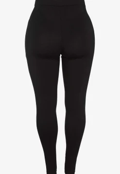 Leggingsit lyocellista