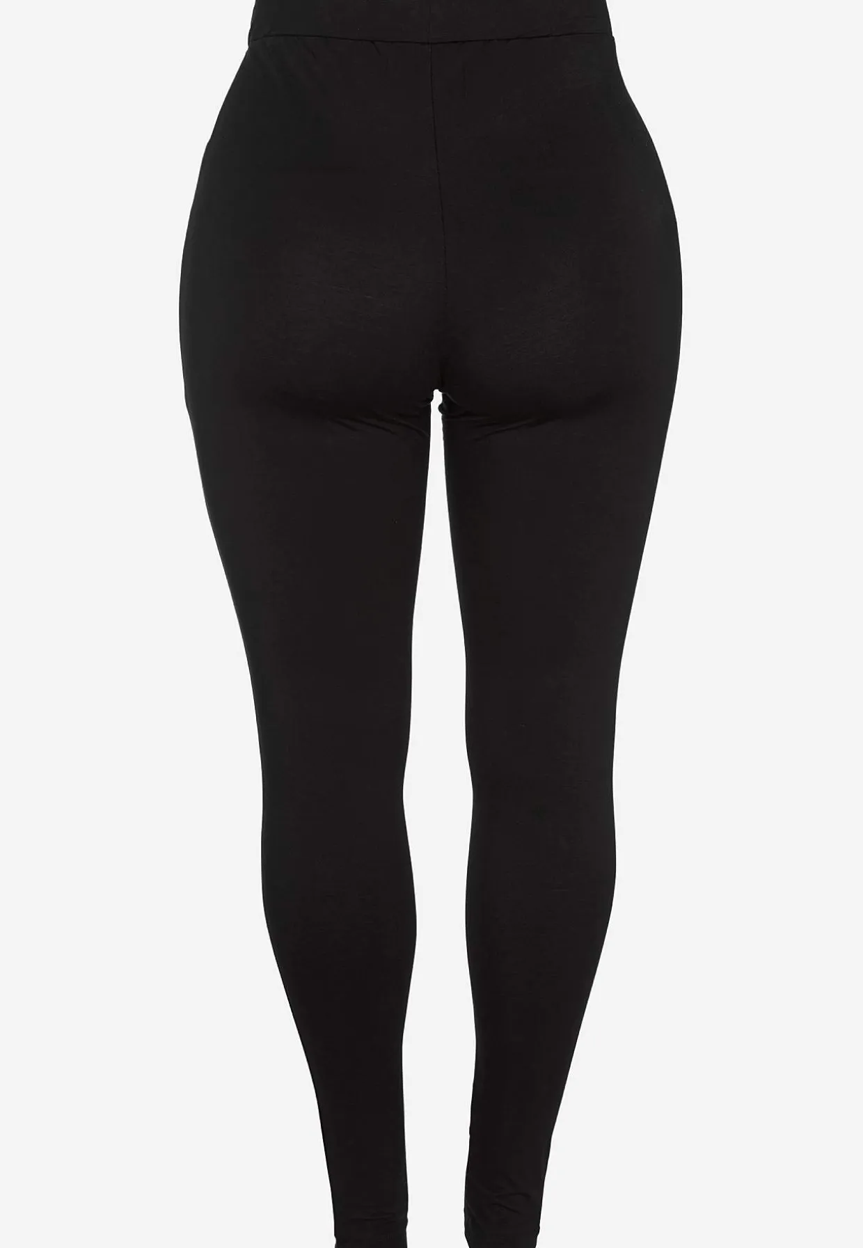 Leggingsit lyocellista