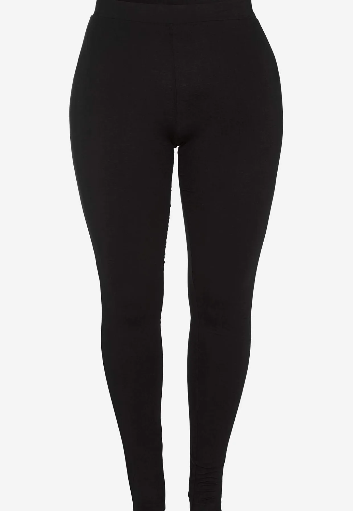 Leggingsit lyocellista