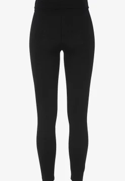 Leggingsit Premium erittäin hieno merinovillasta