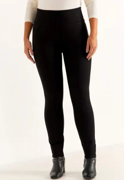 Leggingsit Premium punto-di-roma-trikoosta Mona