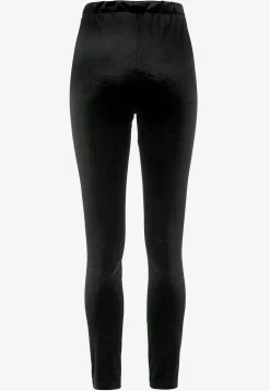 Leggingsit sametista