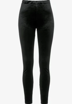 Leggingsit sametista