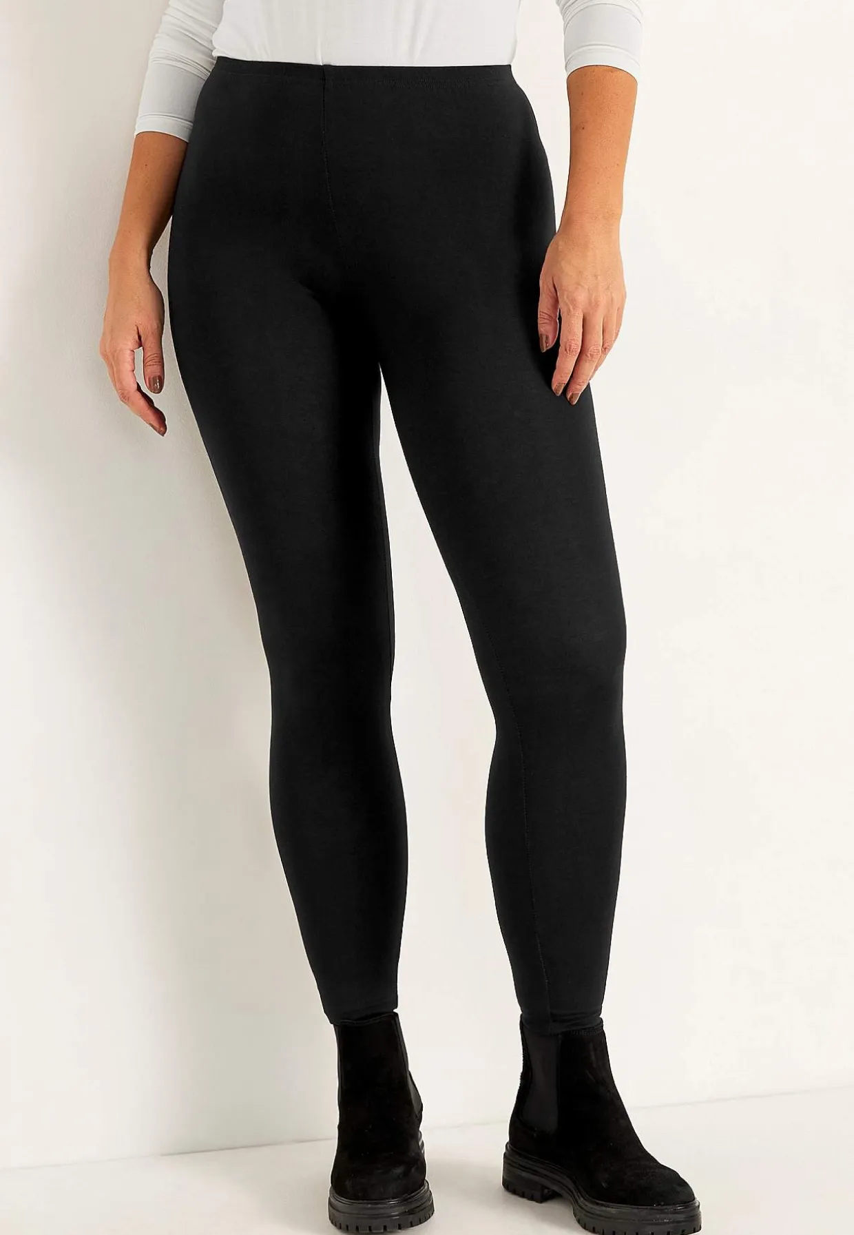 Leggingsit viskoosista