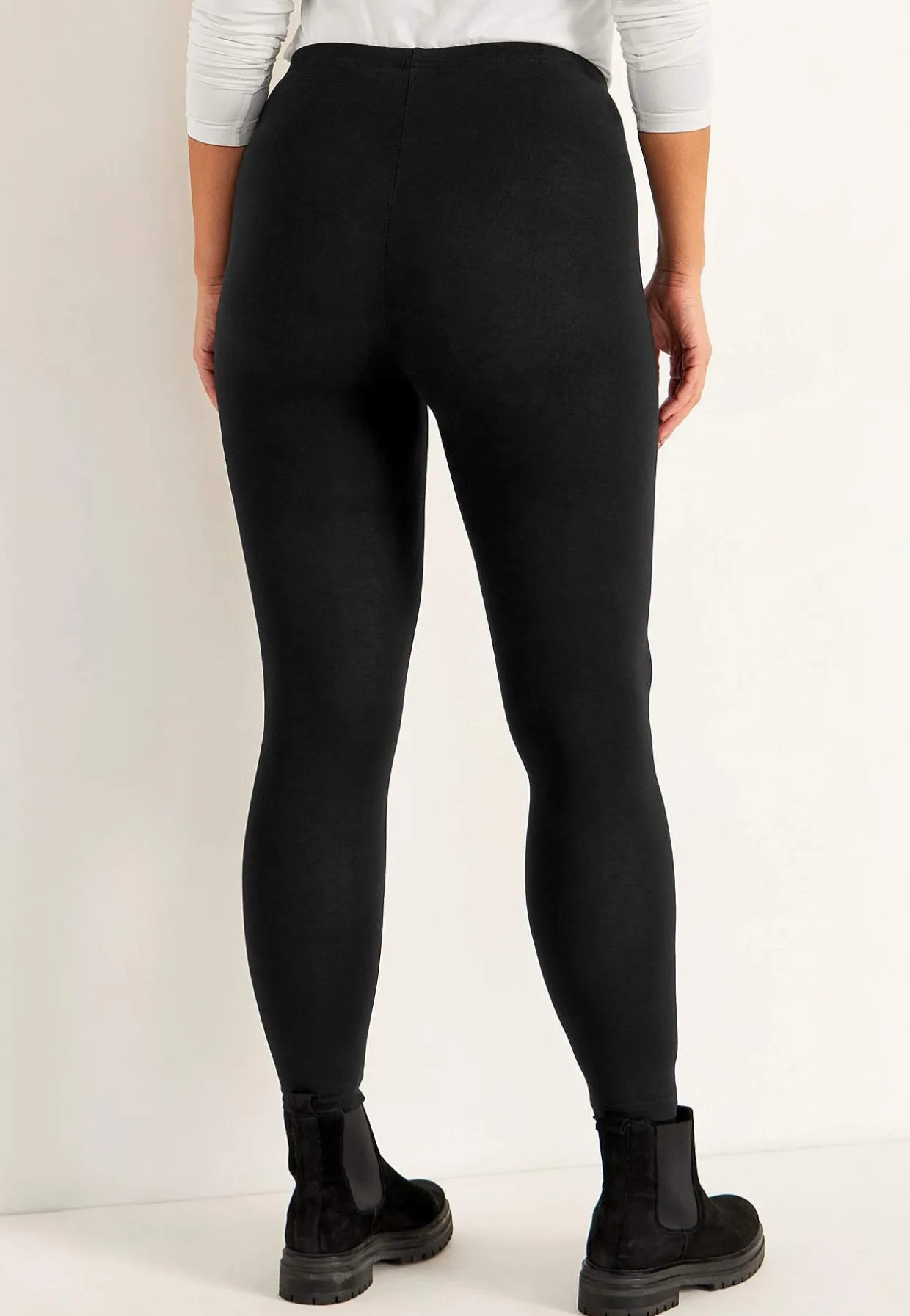 Leggingsit viskoosista