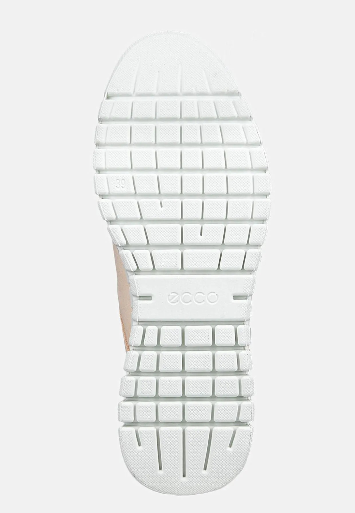 Lenkkari nahasta Gruuv Lite Easy Slip