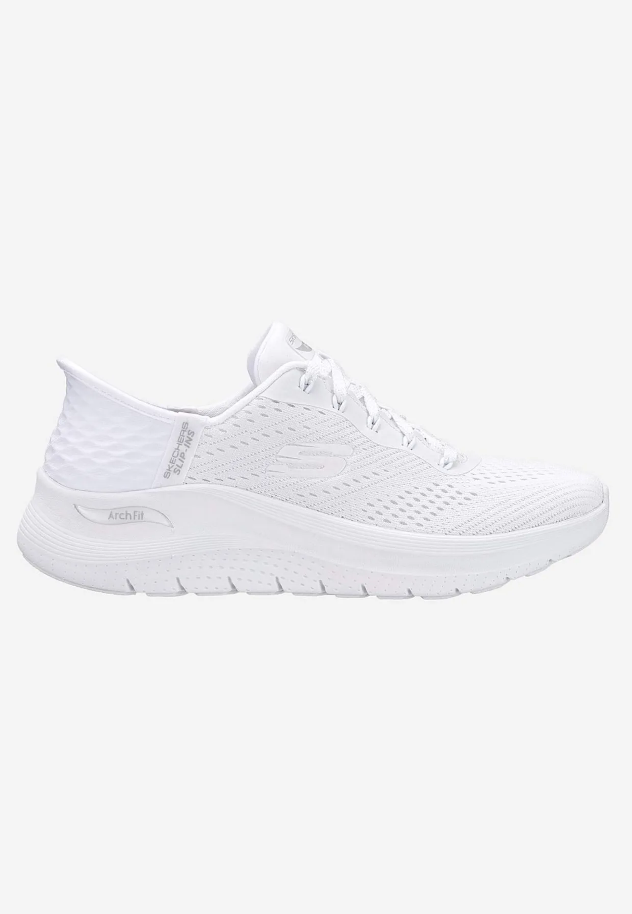 Lenkkari Slip-Ins: Arch Fit 2.0- Easy Chic