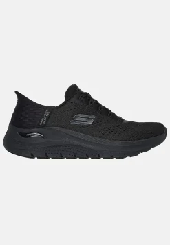 Lenkkari Slip-Ins: Arch Fit 2.0- Easy Chic