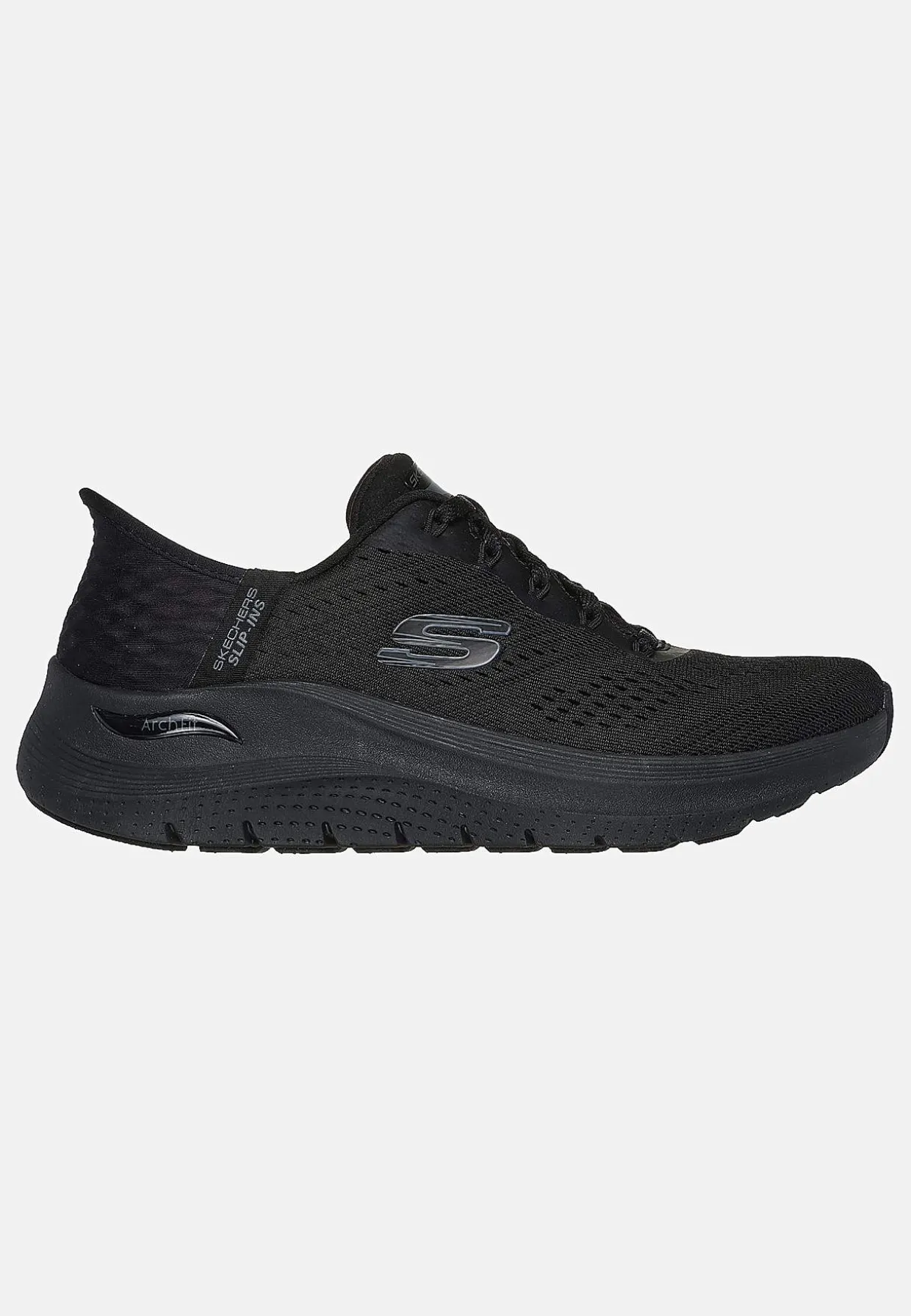 Lenkkari Slip-Ins: Arch Fit 2.0- Easy Chic