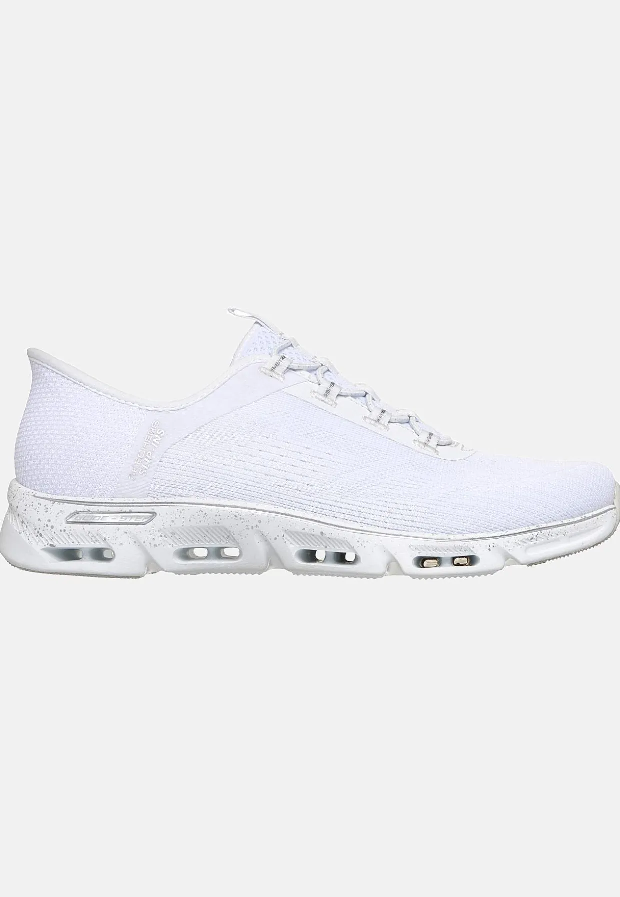 Lenkkari Slip-ins: Glide-Step Gratify - Pace