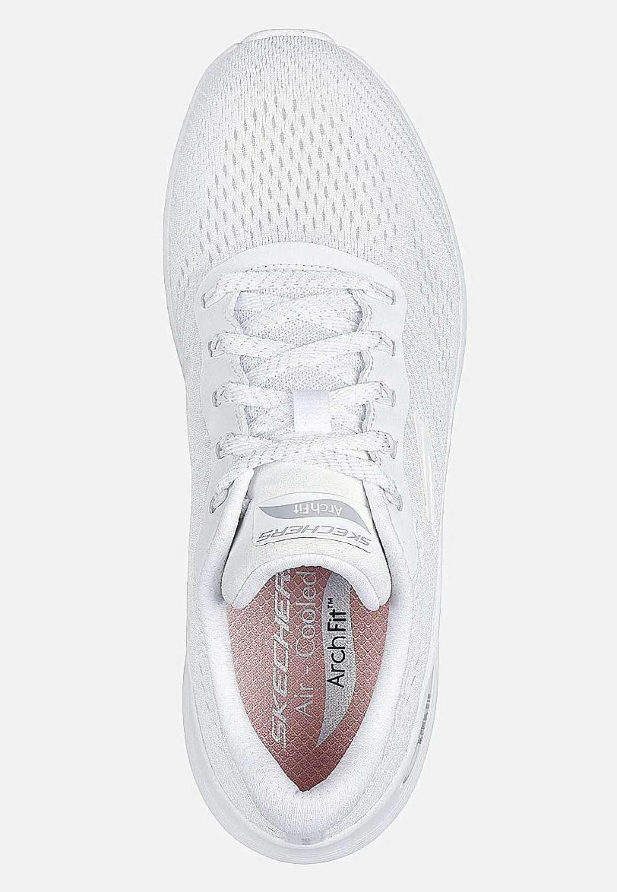 Lenkkarit Arch Fit 2.0 Big League