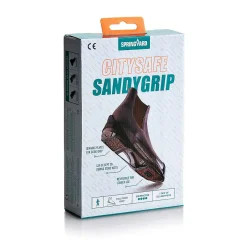 Liukuesteet SandyGrip Citysafe