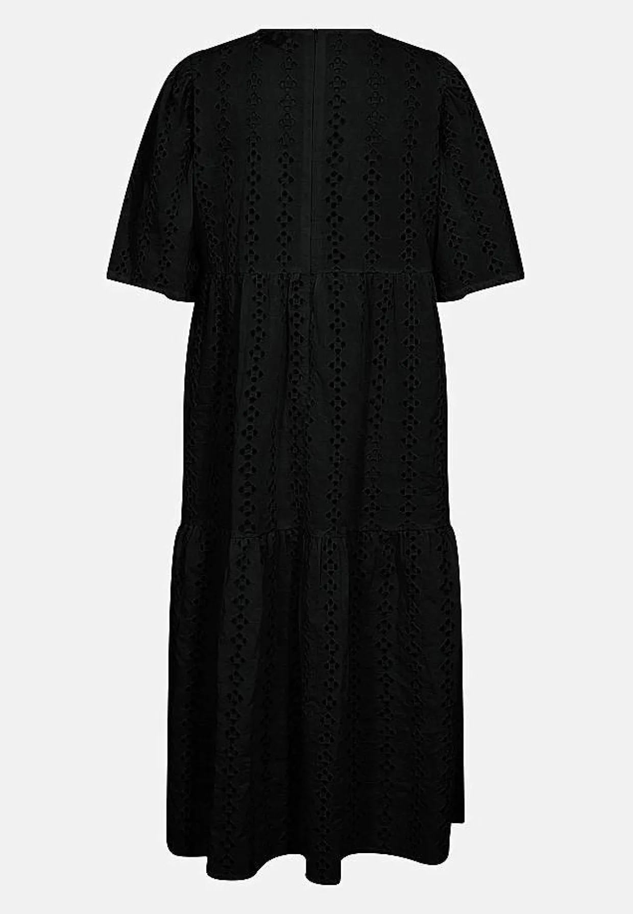 Mekko kirjonnalla