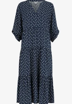 Mekko röyhelöillä