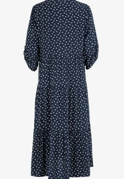 Mekko röyhelöillä