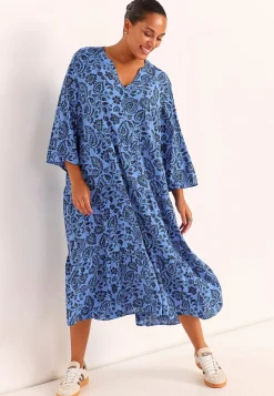 Mekko röyhelöillä