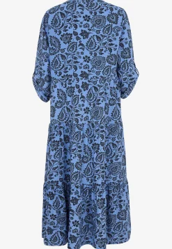 Mekko röyhelöillä