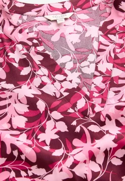 Mekko röyhelöillä