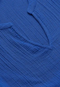 Mekko rypytetystä puuvillasta