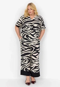 Mekko seeprakuviolla