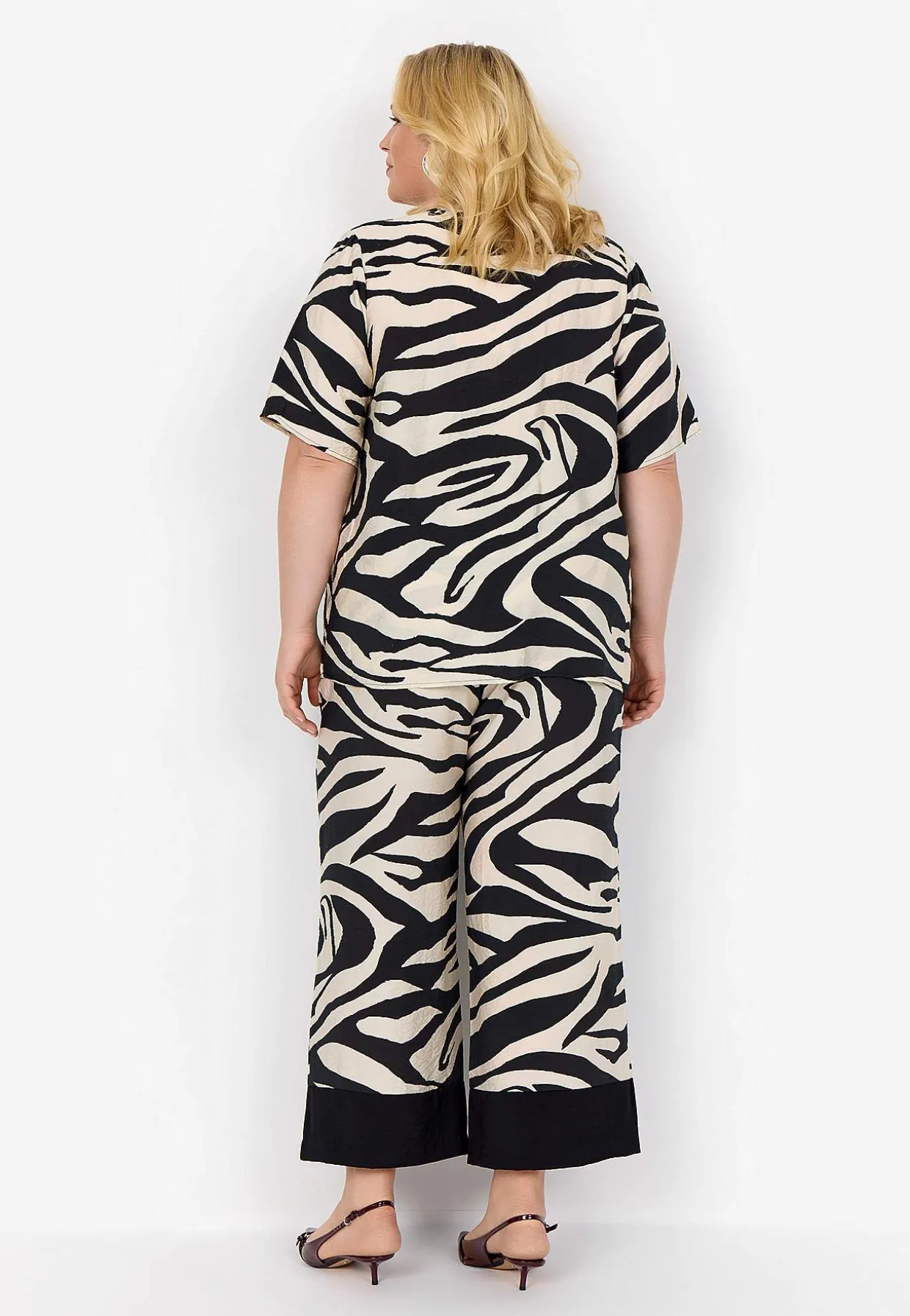 Mekko seeprakuviolla