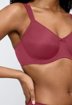 Minimizer-rintaliivi kaarituella Essential