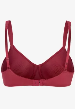 Minimizer-rintaliivi kaarituella Essential