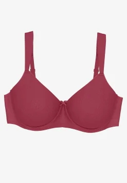 Minimizer-rintaliivi kaarituella Essential