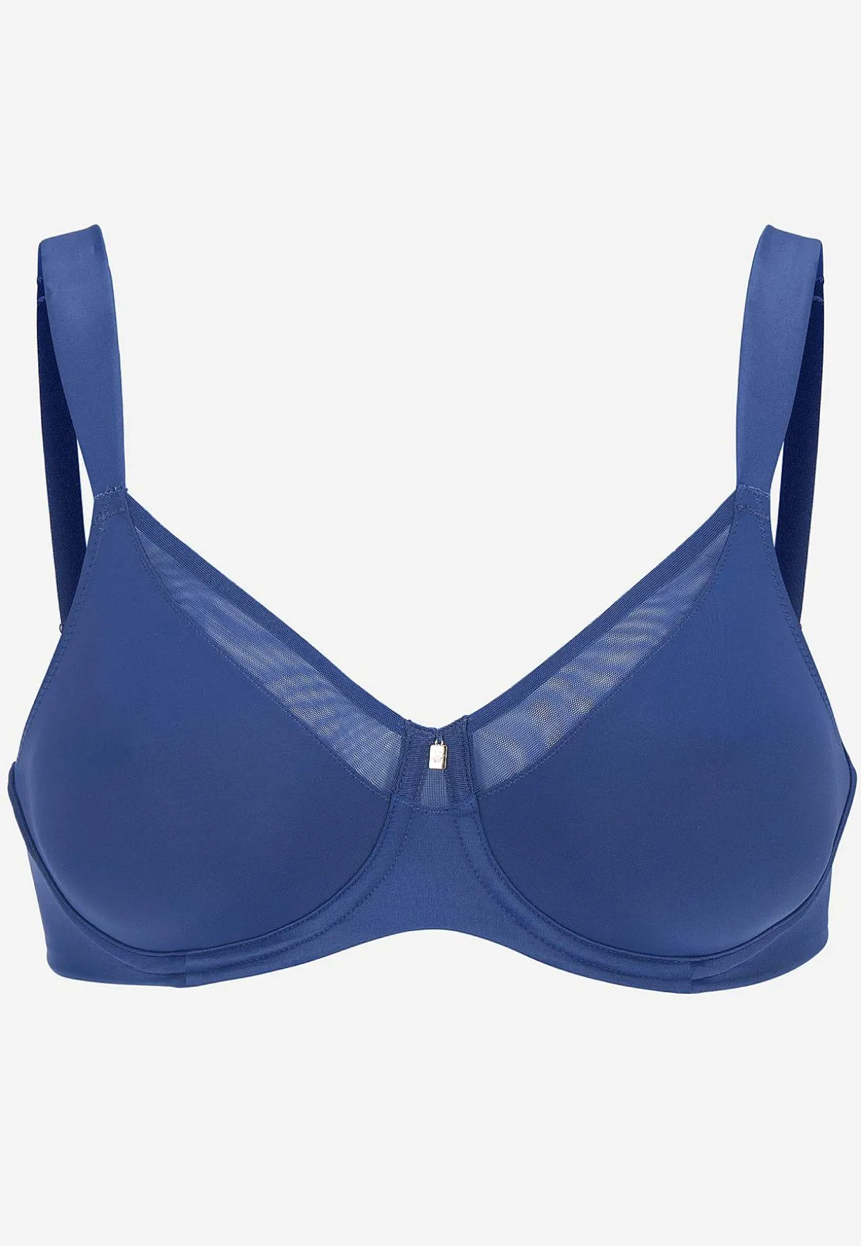 Minimizer-rintaliivi kaarituella True Shape Sensation