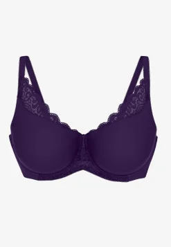 Minimizer-rintaliivi kaarituella Amourette